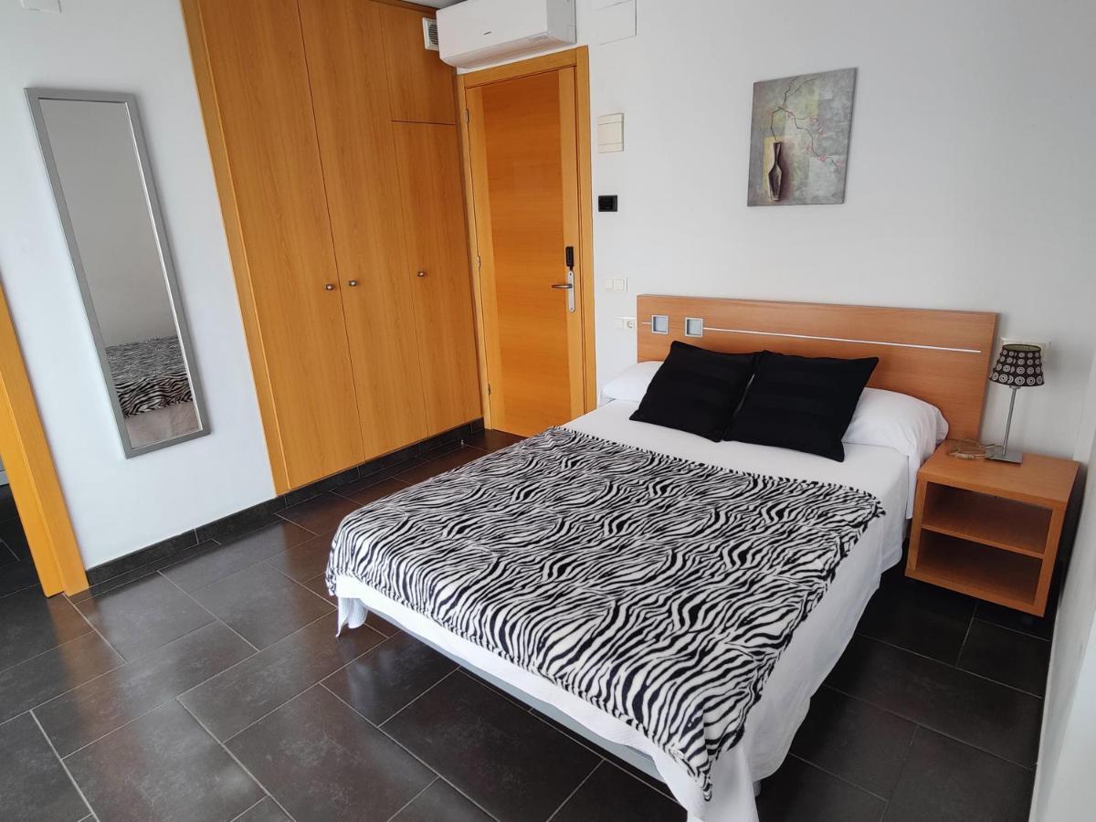 Hostal Manel Pineda de Mar Zewnętrze zdjęcie