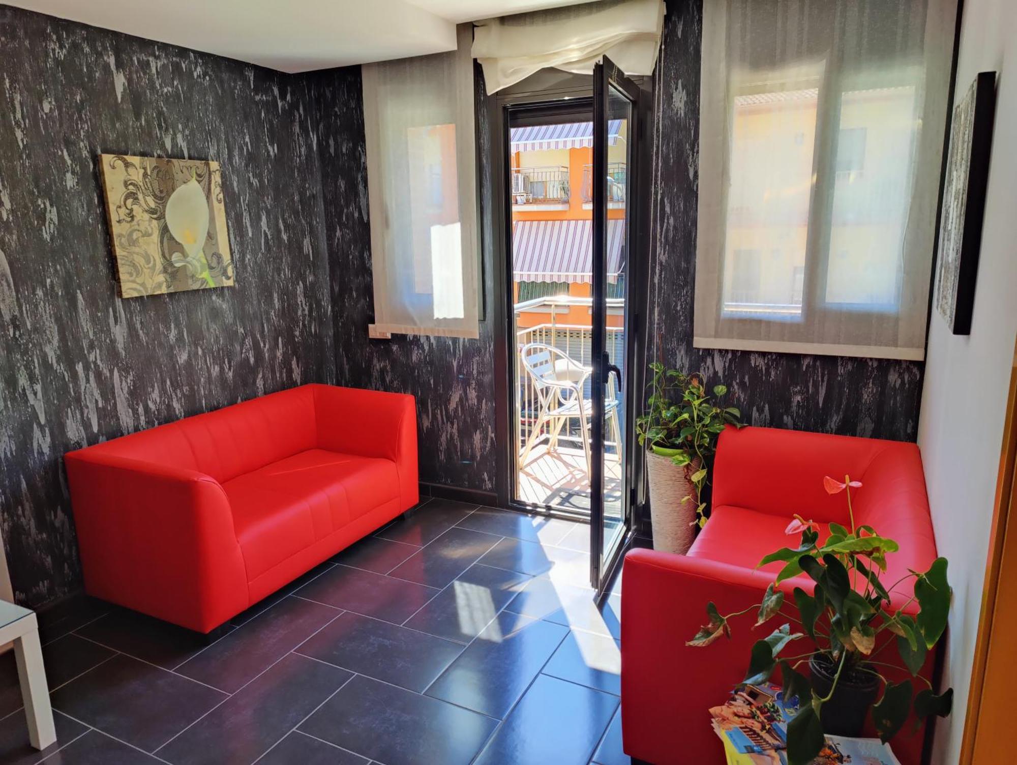 Hostal Manel Pineda de Mar Zewnętrze zdjęcie