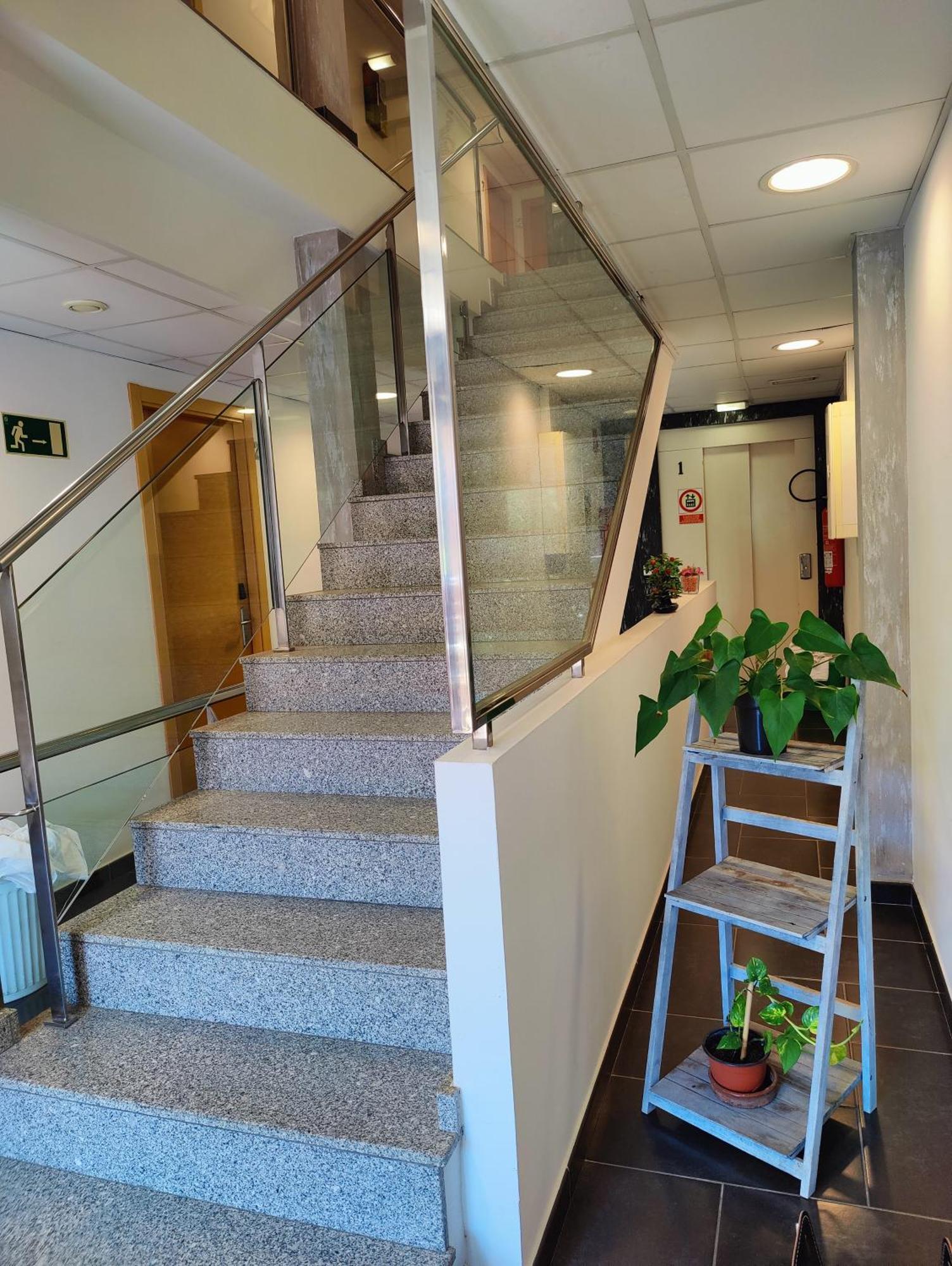 Hostal Manel Pineda de Mar Zewnętrze zdjęcie