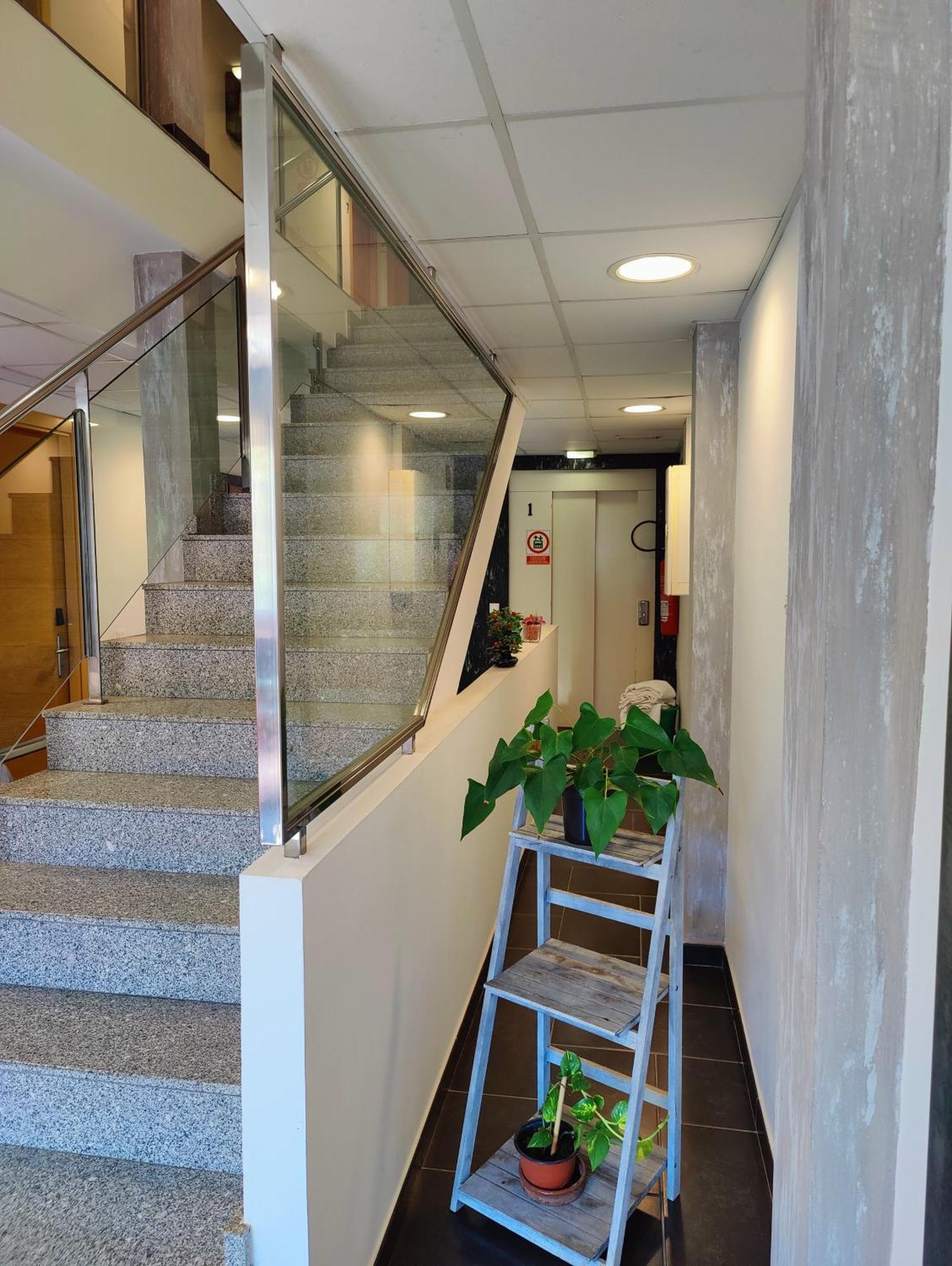 Hostal Manel Pineda de Mar Zewnętrze zdjęcie