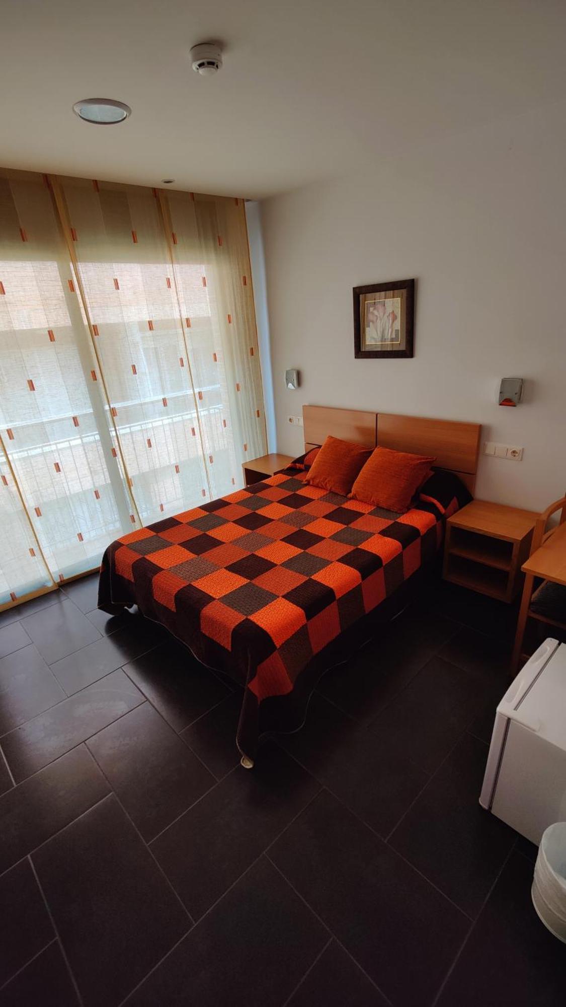 Hostal Manel Pineda de Mar Zewnętrze zdjęcie