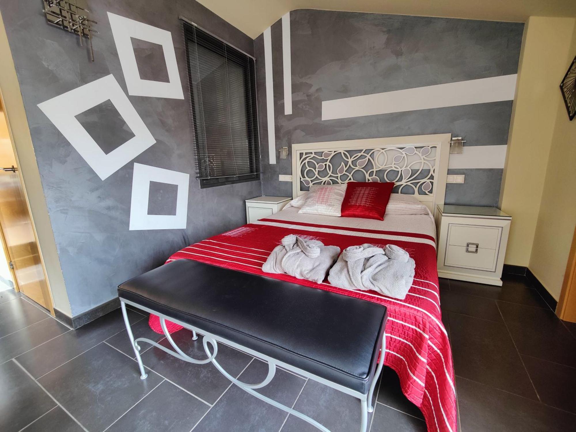 Hostal Manel Pineda de Mar Zewnętrze zdjęcie