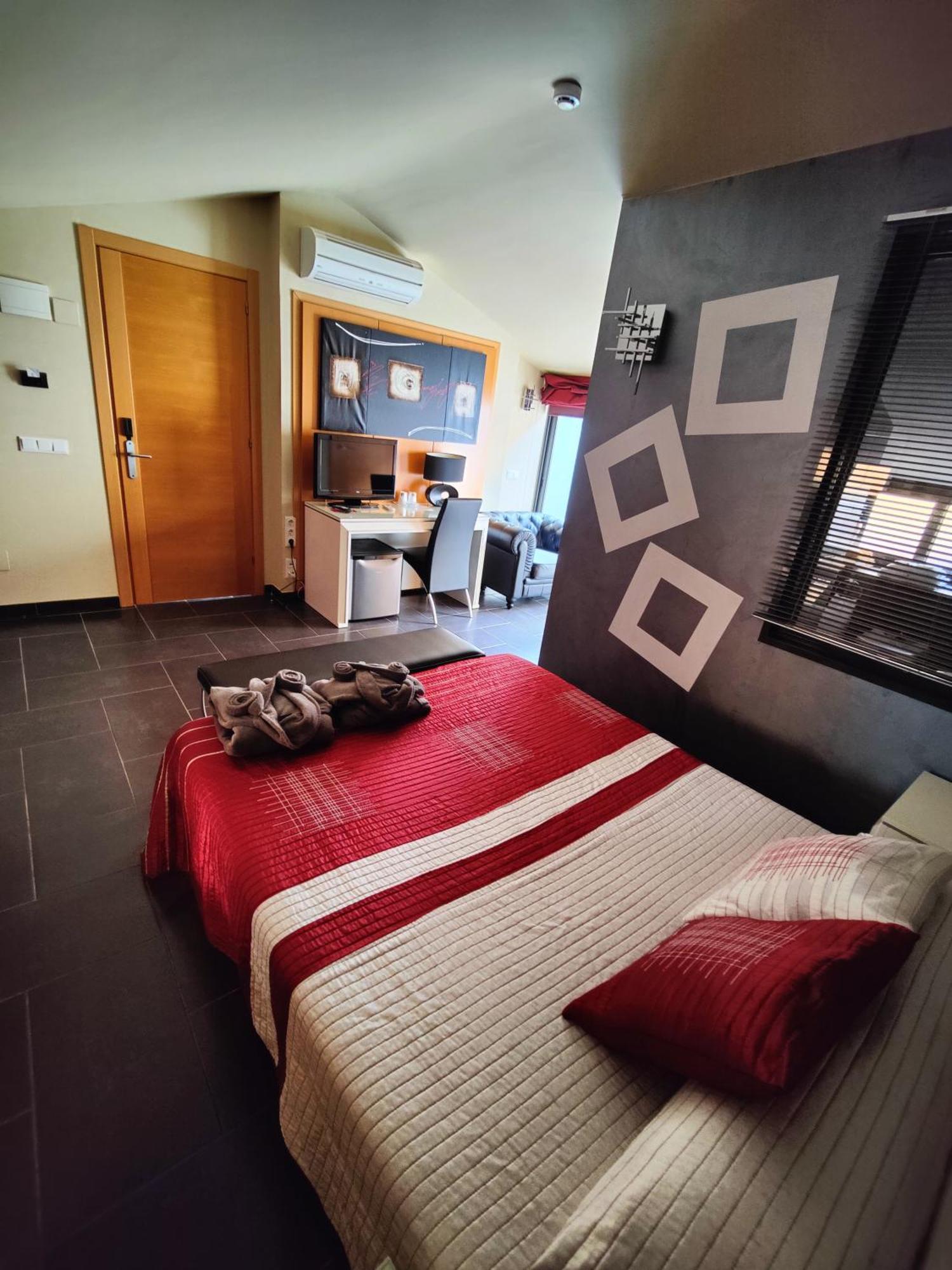 Hostal Manel Pineda de Mar Zewnętrze zdjęcie