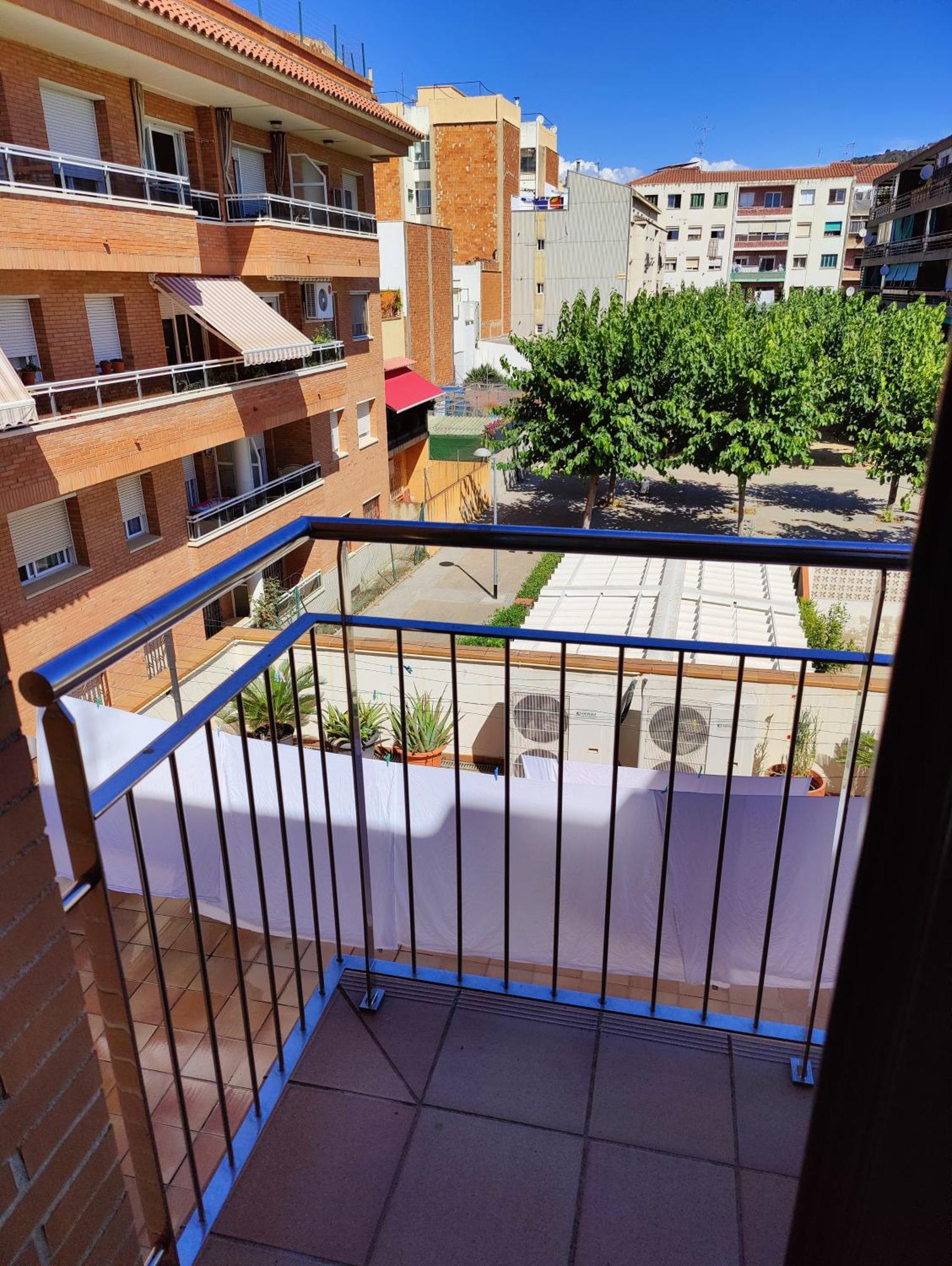Hostal Manel Pineda de Mar Pokój zdjęcie
